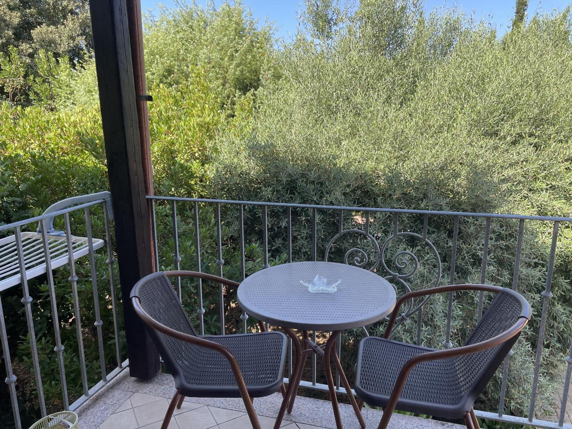Villa Sorrentina Alghero Bagian luar foto
