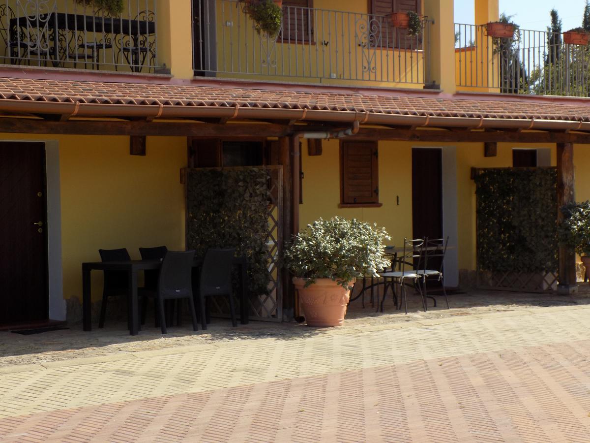 Villa Sorrentina Alghero Bagian luar foto